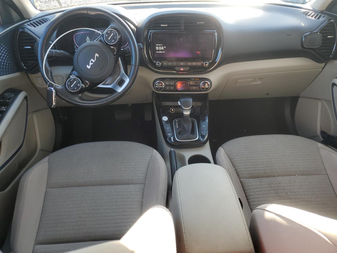 2023 KIA SOUL
