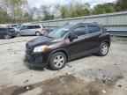 2015 CHEVROLET TRAX