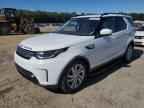 2017 LAND ROVER Discovery