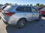 2017 MITSUBISHI outlander