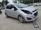 2015 CHEVROLET Spark