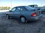 2000 NISSAN SENTRA