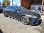 2016 MERCEDES-BENZ S-Class
