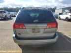 2004 TOYOTA SIENNA