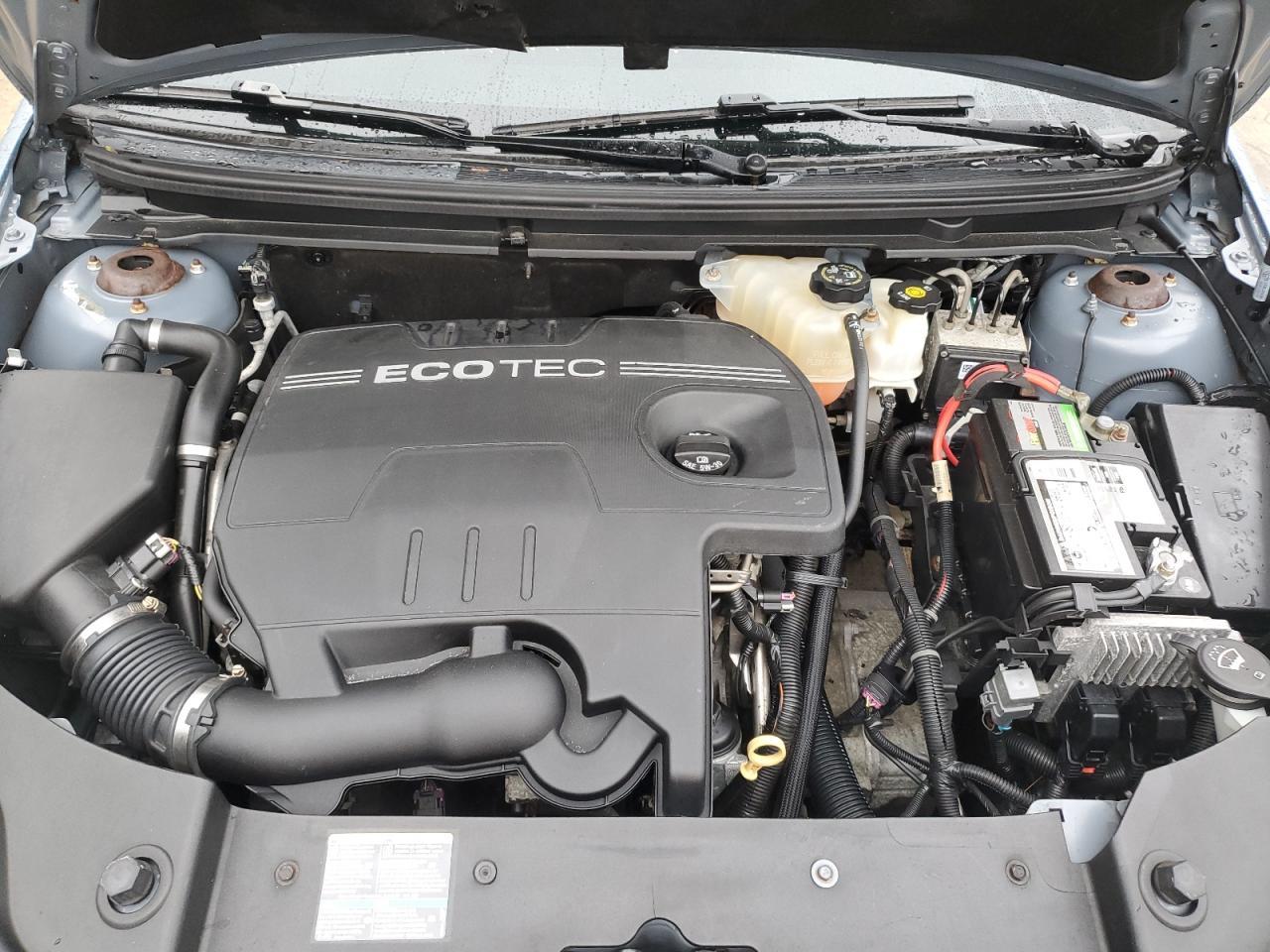 2009 CHEVROLET MALIBU