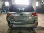 2010 SUBARU Outback