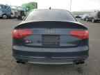 2013 AUDI S4