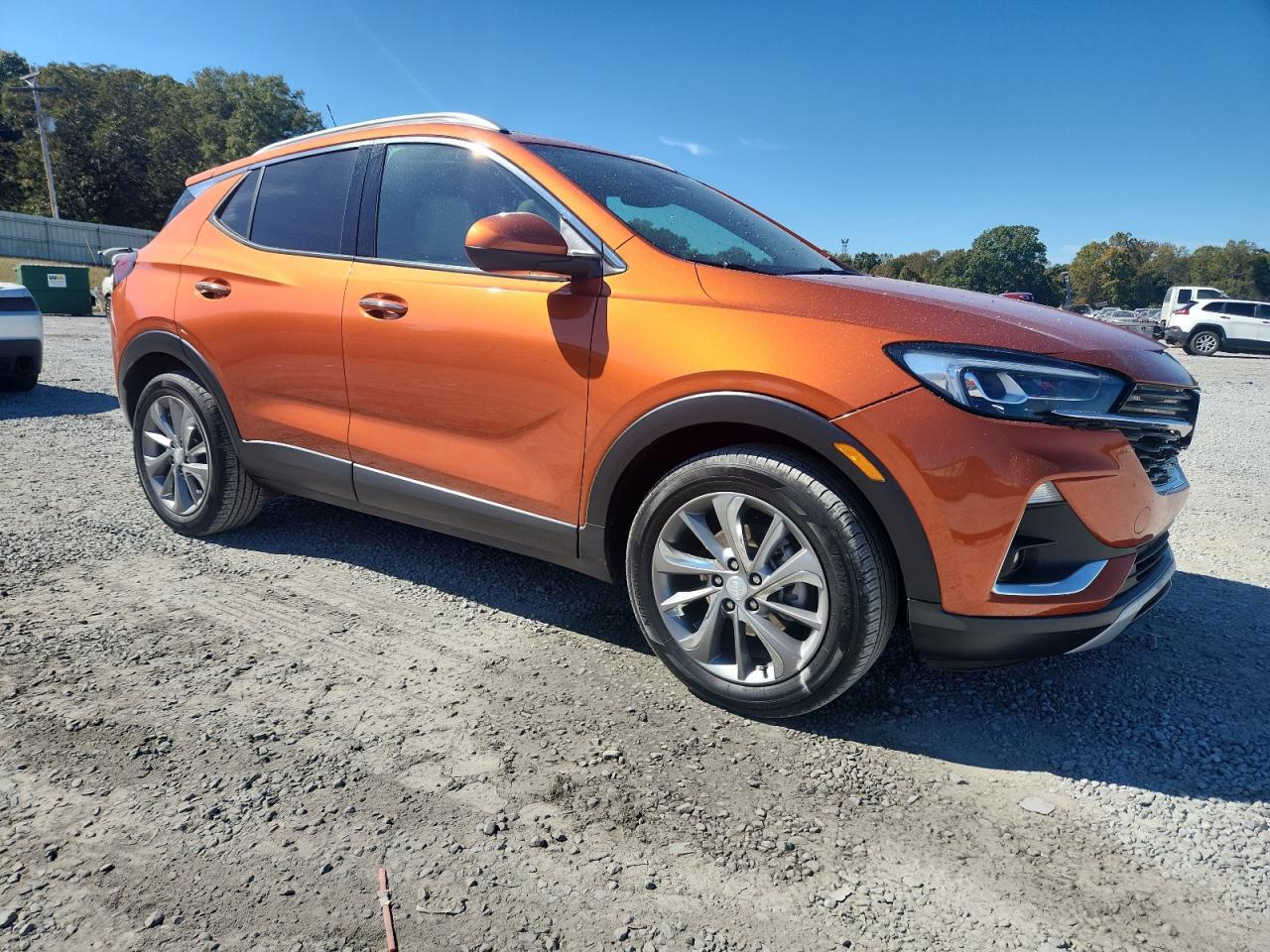 2023 BUICK Encore GX