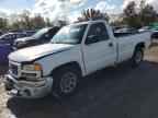 2005 GMC Sierra