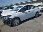 2024 NISSAN VERSA