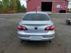 2010 VOLKSWAGEN CC