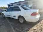 2000 HONDA ACCORD