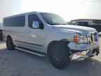 2013 NISSAN Nv