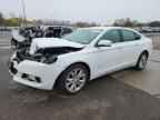 2016 CHEVROLET IMPALA