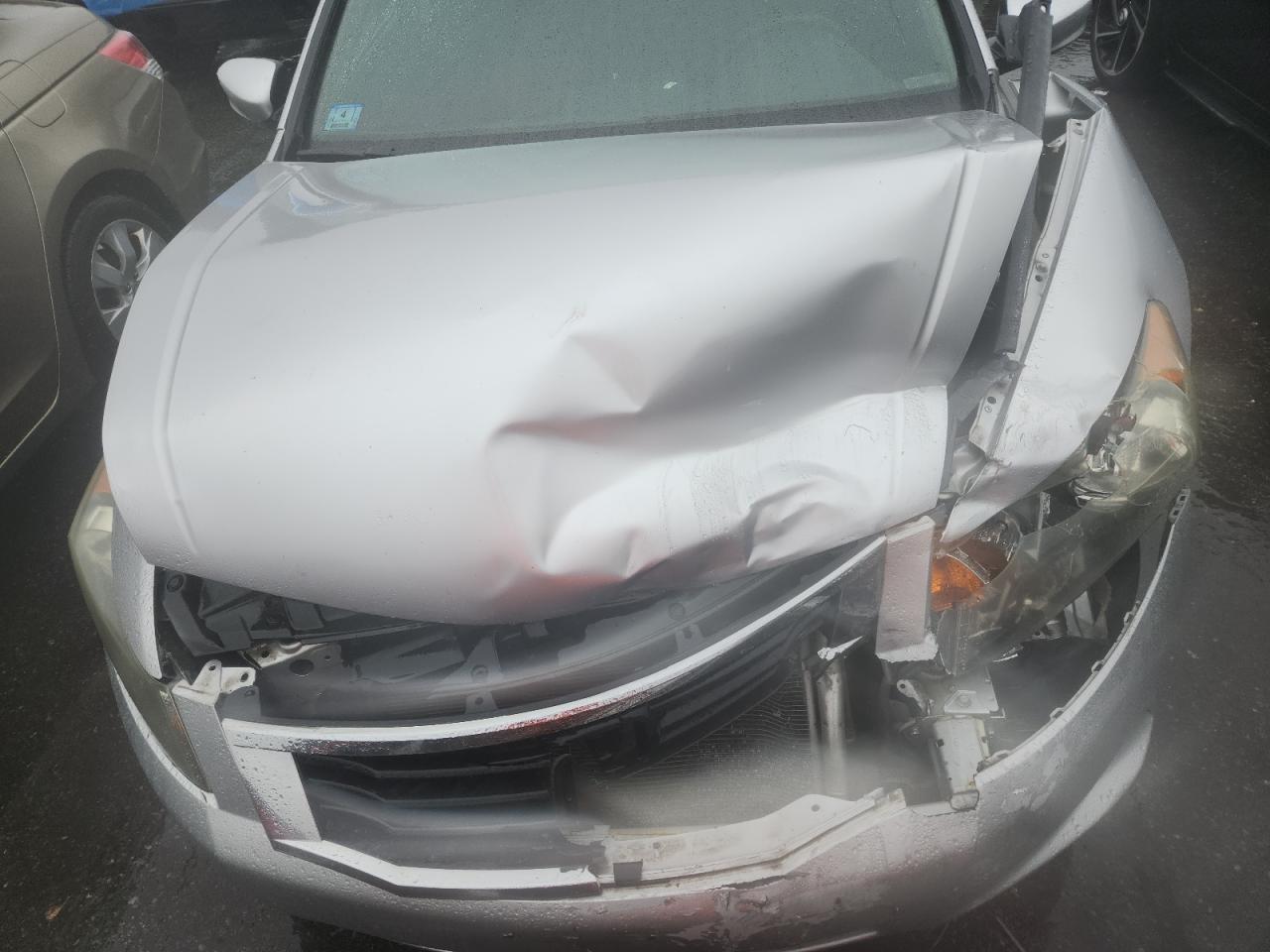 2010 HONDA ACCORD