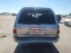 2002 TOYOTA 4Runner