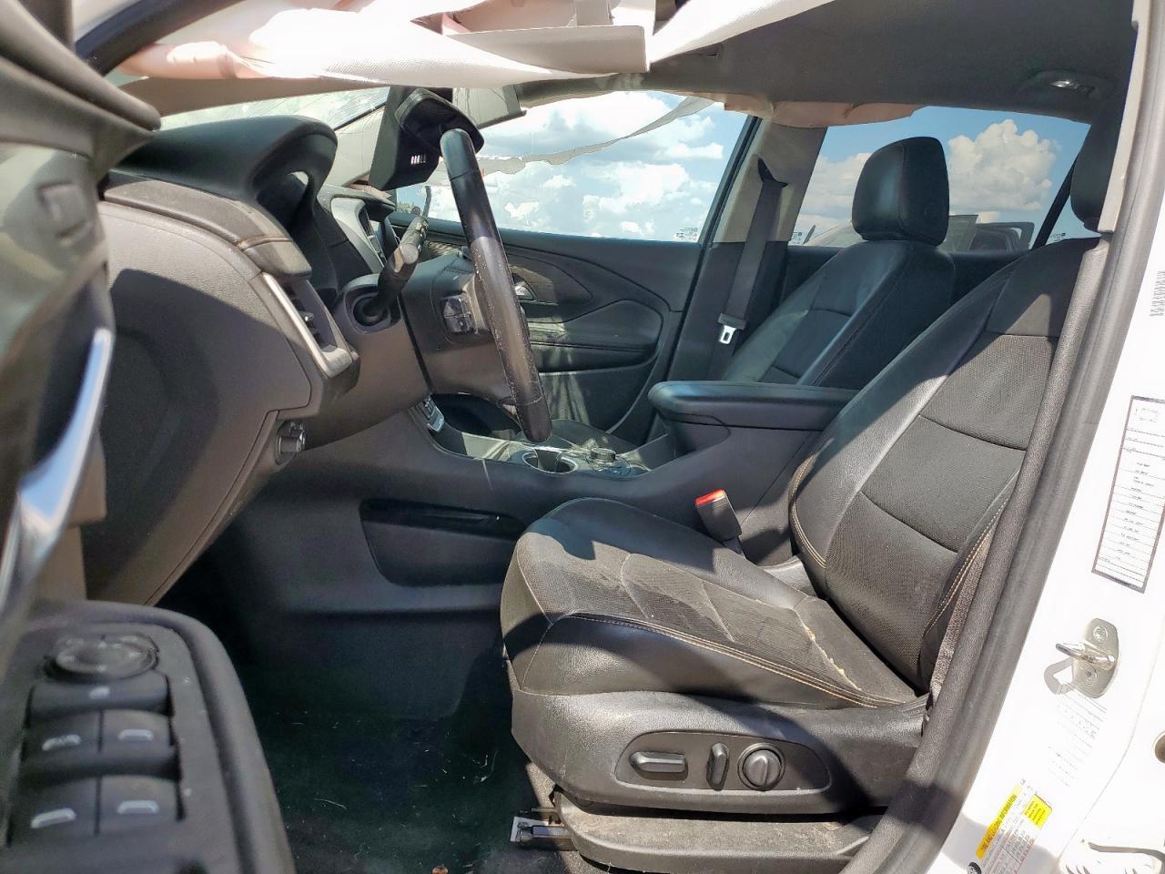 2020 GMC Terrain