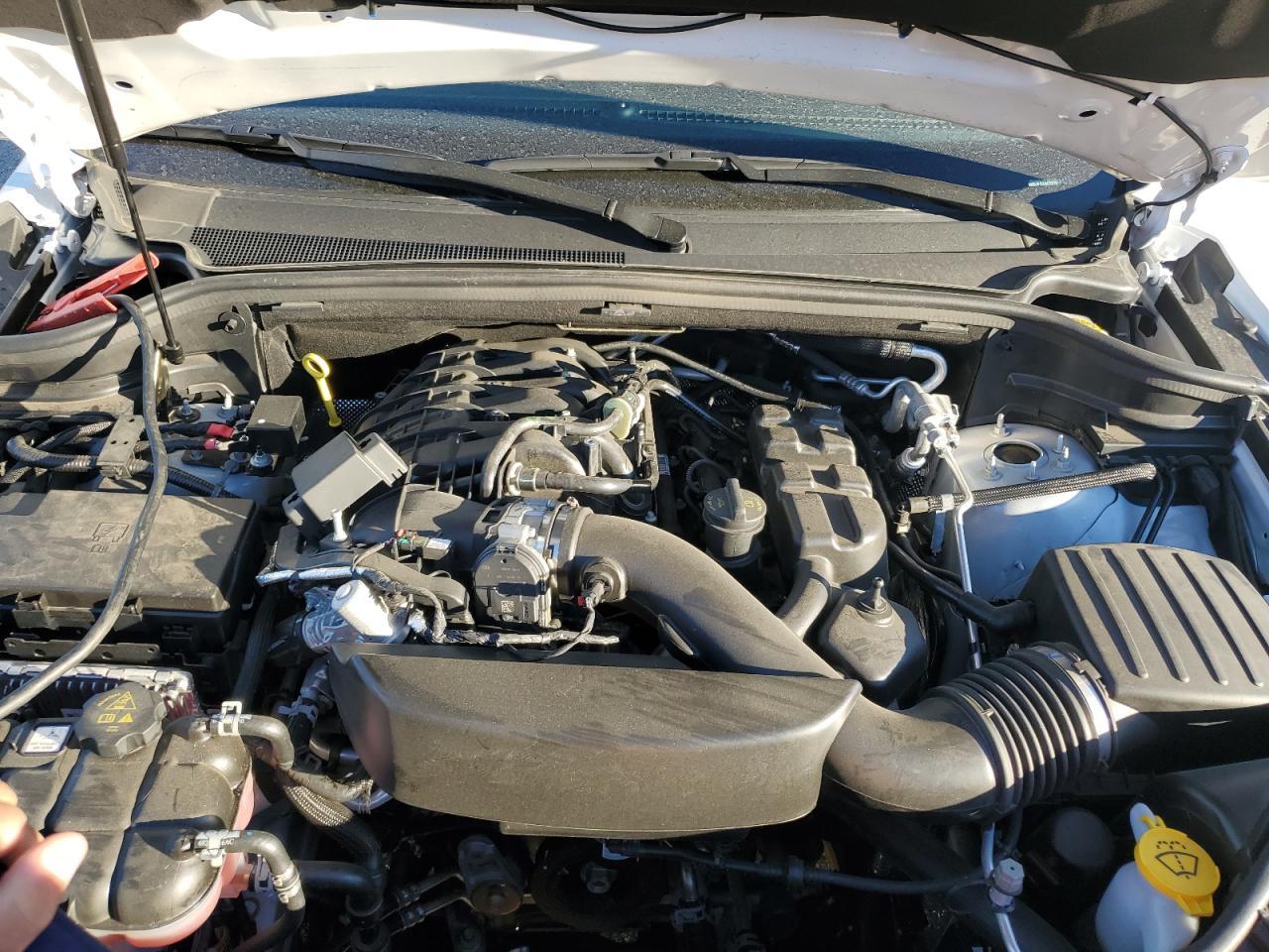 2025 DODGE DURANGO