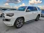 2018 TOYOTA 4Runner
