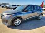 2022 NISSAN KICKS