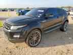 2013 LAND ROVER RANGE ROVER EVOQUE