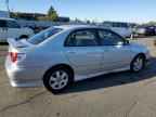 2007 TOYOTA COROLLA