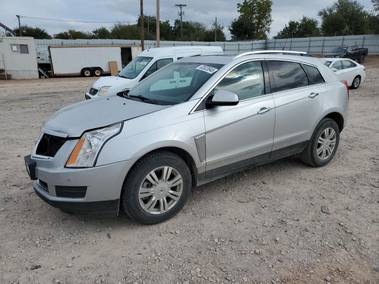 2013 CADILLAC SRX