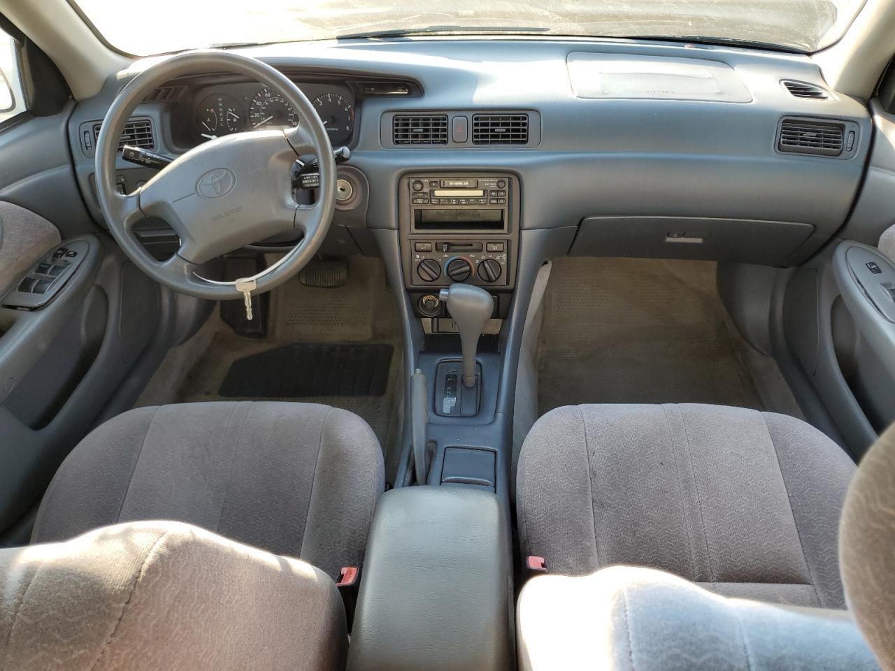 1999 TOYOTA CAMRY
