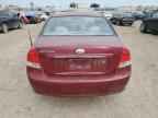 2007 KIA Spectra