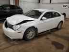 2009 CHRYSLER Sebring