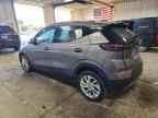 2023 CHEVROLET Bolt EUV