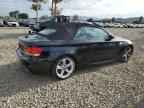2008 BMW 1 Series