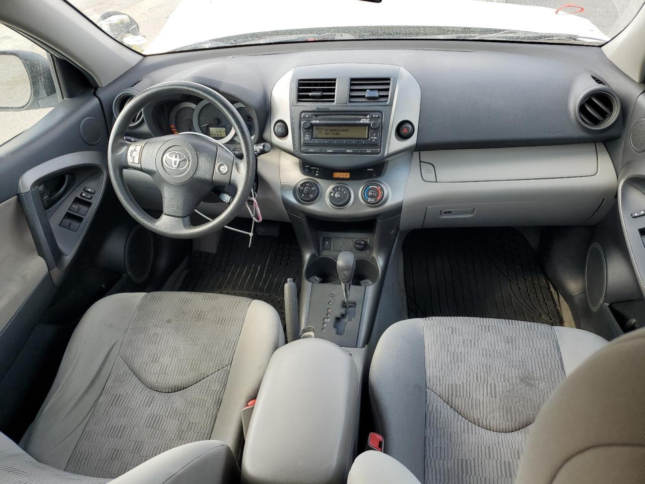2012 TOYOTA RAV4