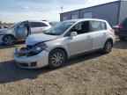 2011 NISSAN VERSA