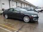 2017 LINCOLN MKZ