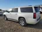 2016 CHEVROLET Suburban
