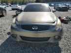 2011 INFINITI G37