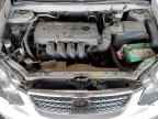 2008 TOYOTA COROLLA