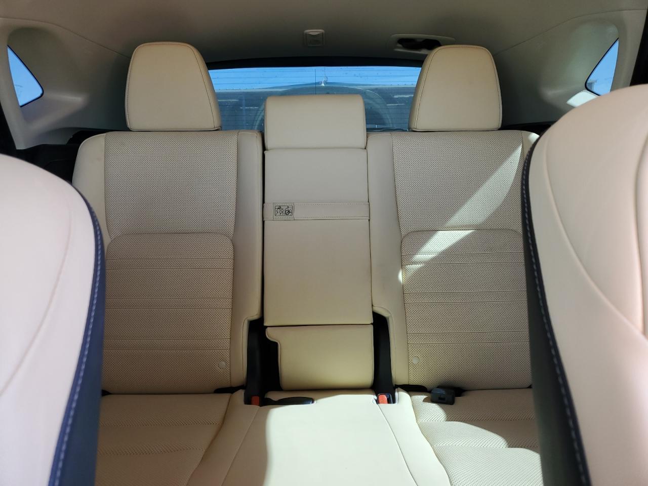 2018 LEXUS Nx