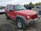 2002 JEEP Liberty