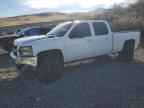 2008 CHEVROLET Silverado