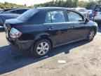 2007 NISSAN VERSA