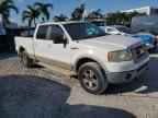 2008 FORD F-150