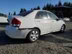 2009 KIA Spectra