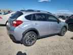 2014 SUBARU XV Crosstrek