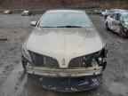 2013 LINCOLN MKS
