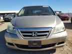 2005 HONDA ODYSSEY