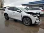 2022 LEXUS NX 350
