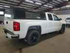 2015 GMC Sierra