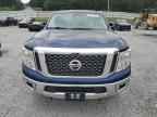 2017 NISSAN Titan